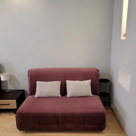 Home-Hotel Apartments On Maidan Nezalezhnosti Square Kiev Luaran gambar