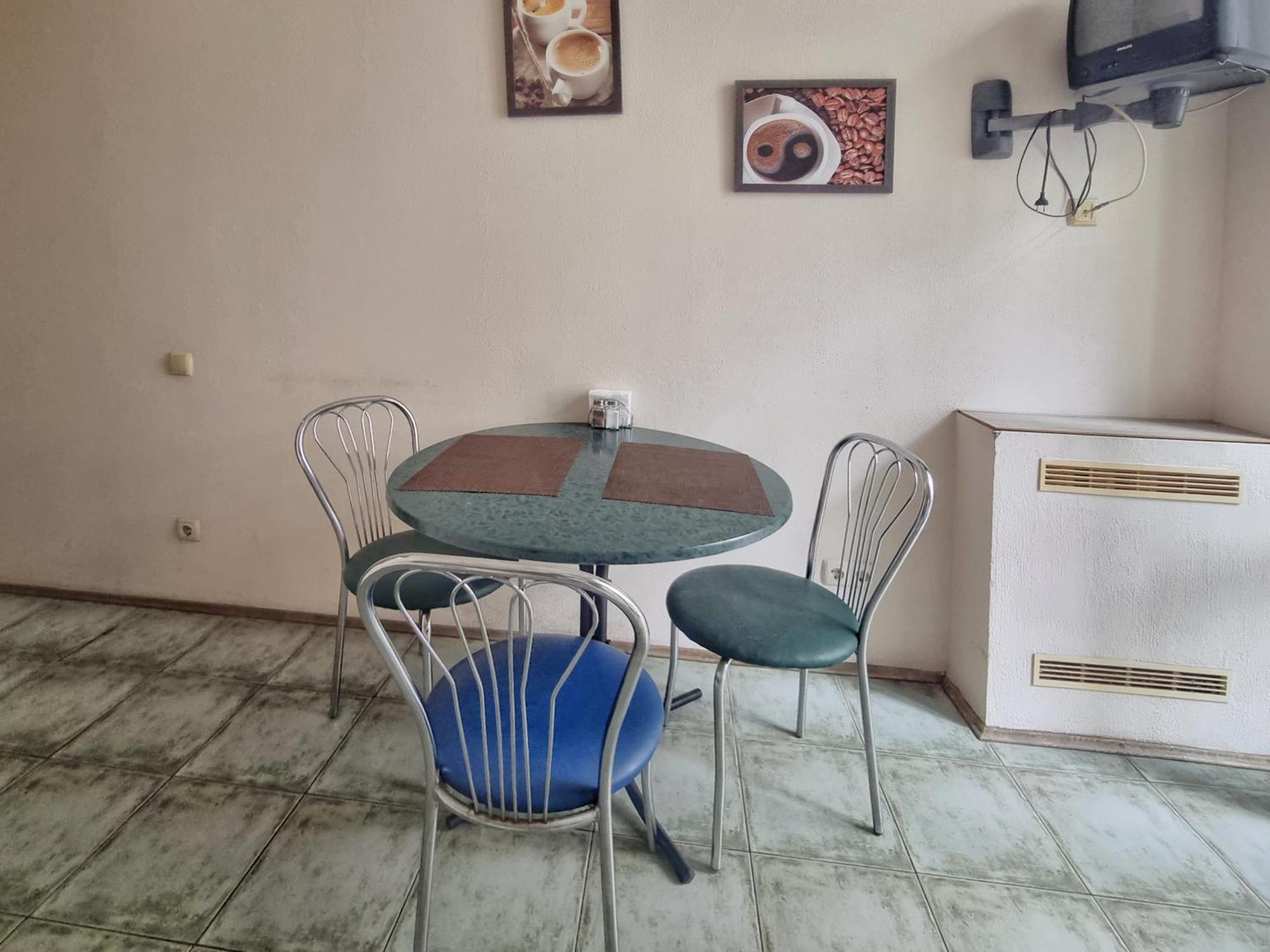 Home-Hotel Apartments On Maidan Nezalezhnosti Square Kiev Luaran gambar