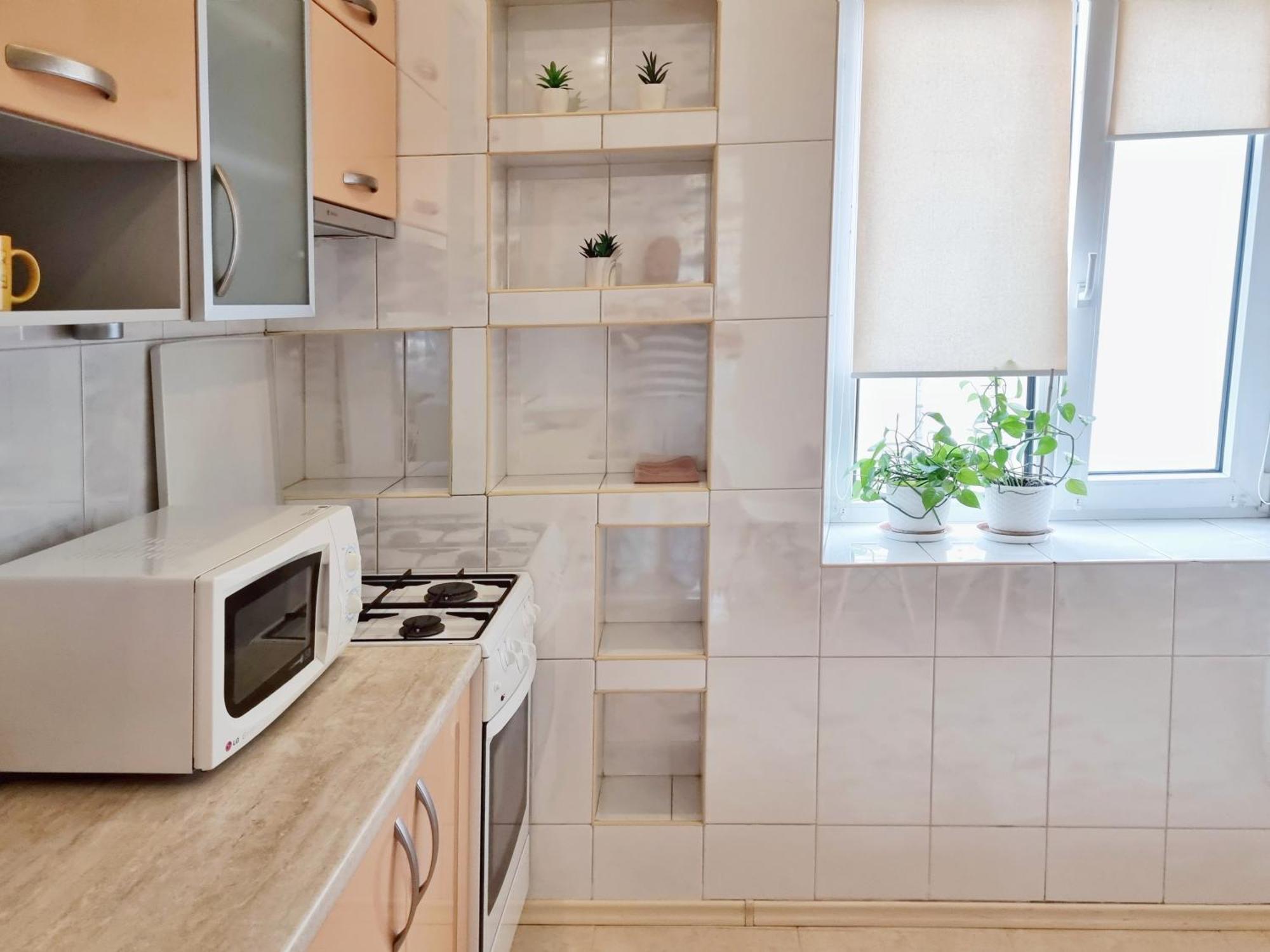 Home-Hotel Apartments On Maidan Nezalezhnosti Square Kiev Bilik gambar